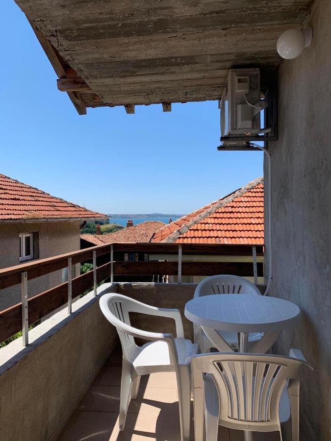 Sozopol Old Town - Guest House Fenix Екстер'єр фото
