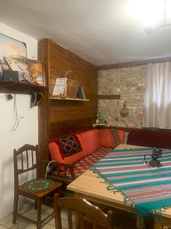 Sozopol Old Town - Guest House Fenix Екстер'єр фото
