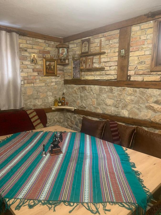 Sozopol Old Town - Guest House Fenix Екстер'єр фото