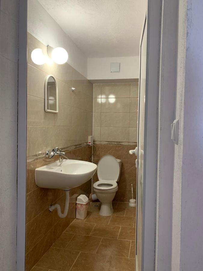 Sozopol Old Town - Guest House Fenix Екстер'єр фото