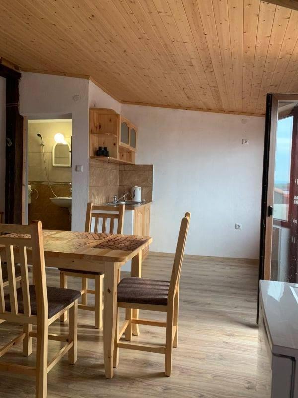 Sozopol Old Town - Guest House Fenix Екстер'єр фото