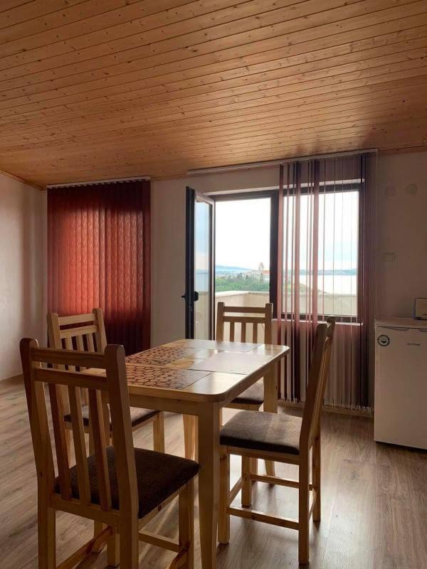 Sozopol Old Town - Guest House Fenix Екстер'єр фото