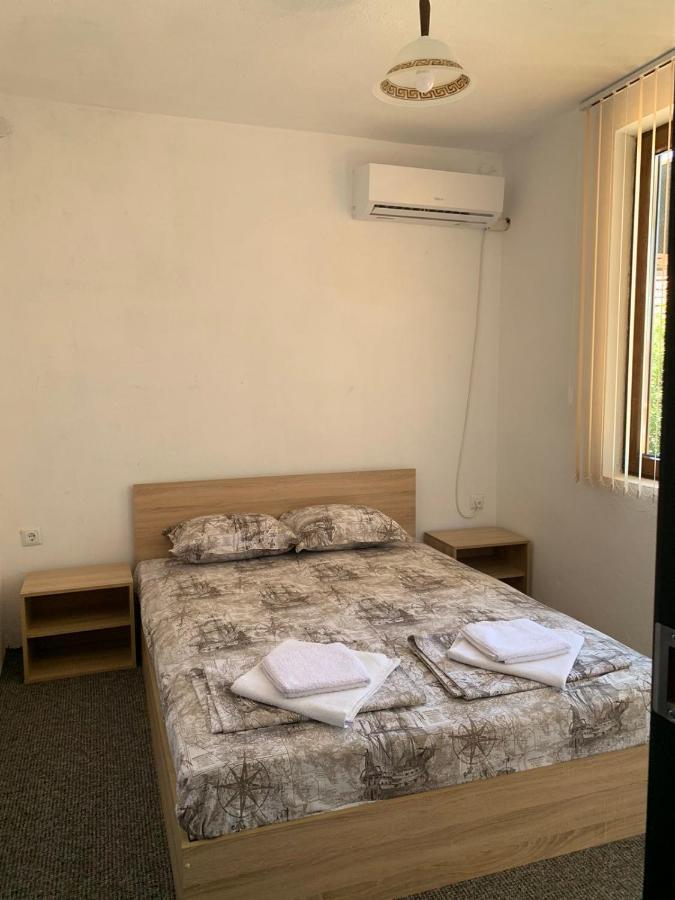 Sozopol Old Town - Guest House Fenix Екстер'єр фото