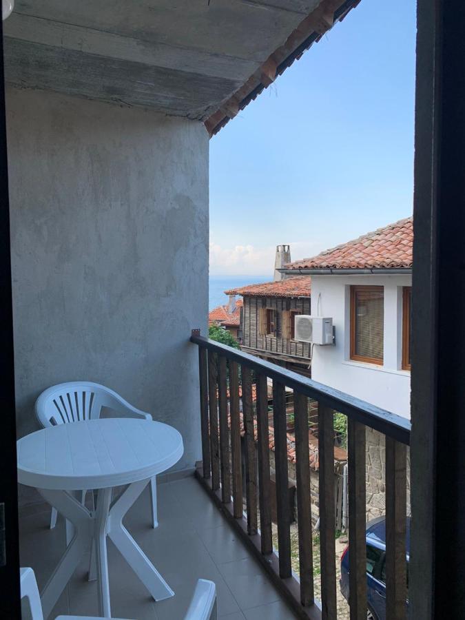 Sozopol Old Town - Guest House Fenix Екстер'єр фото
