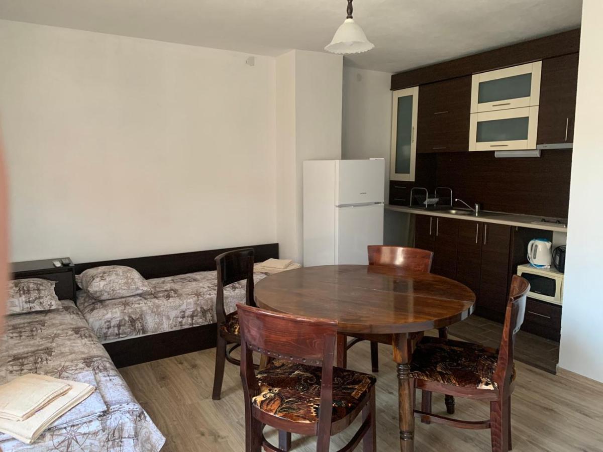 Sozopol Old Town - Guest House Fenix Екстер'єр фото