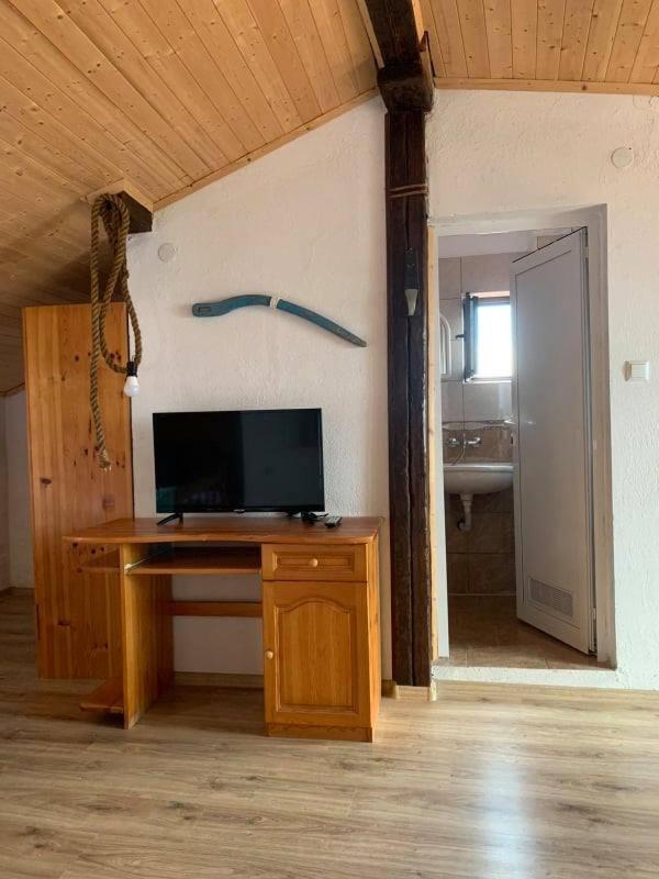 Sozopol Old Town - Guest House Fenix Екстер'єр фото