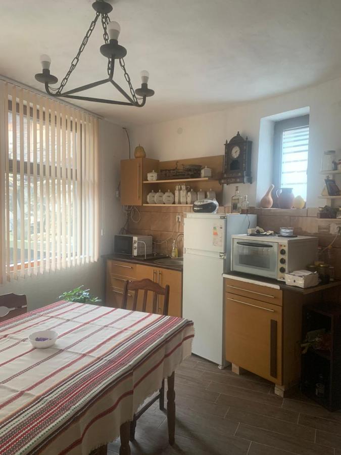 Sozopol Old Town - Guest House Fenix Екстер'єр фото