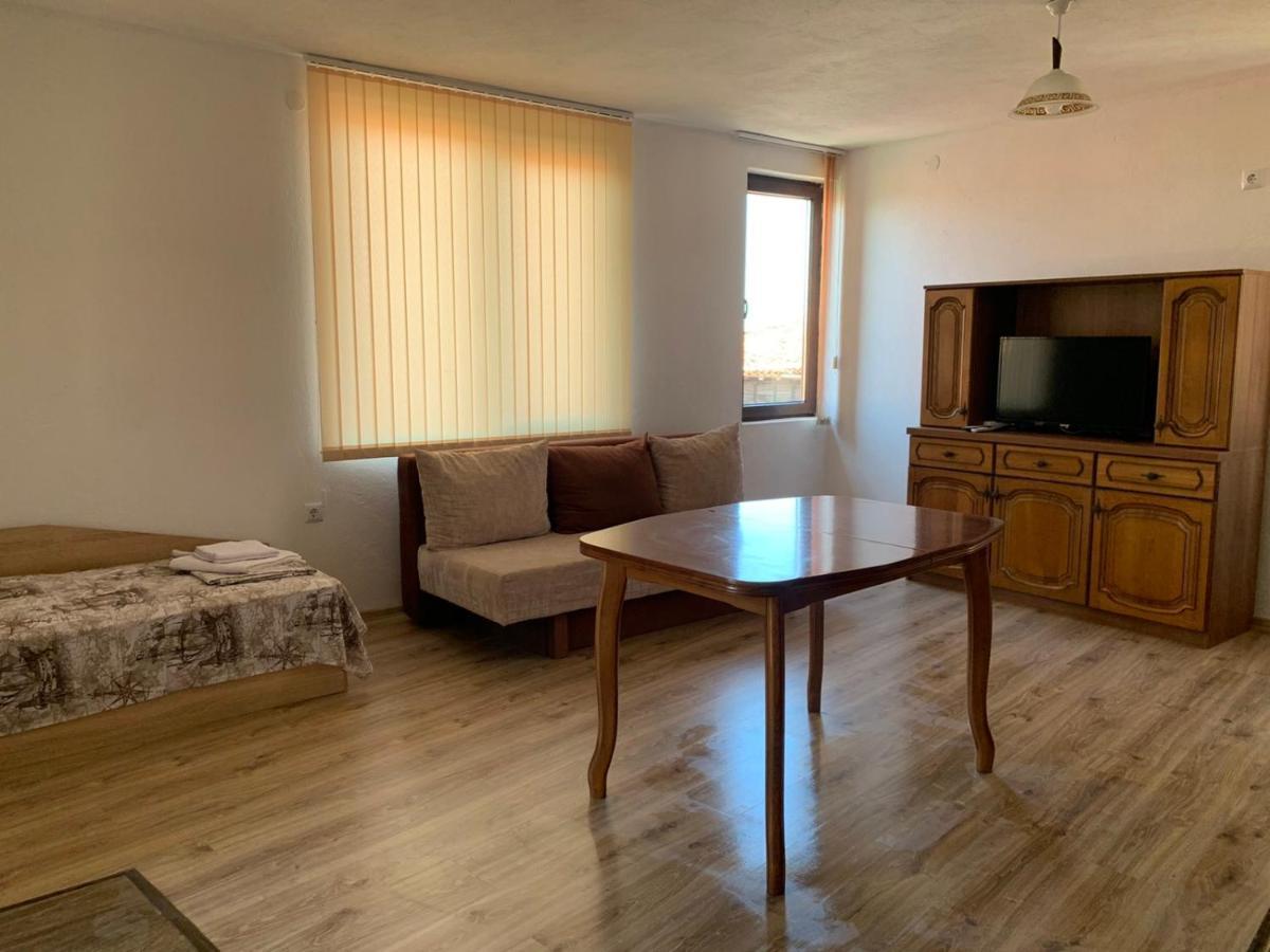 Sozopol Old Town - Guest House Fenix Екстер'єр фото