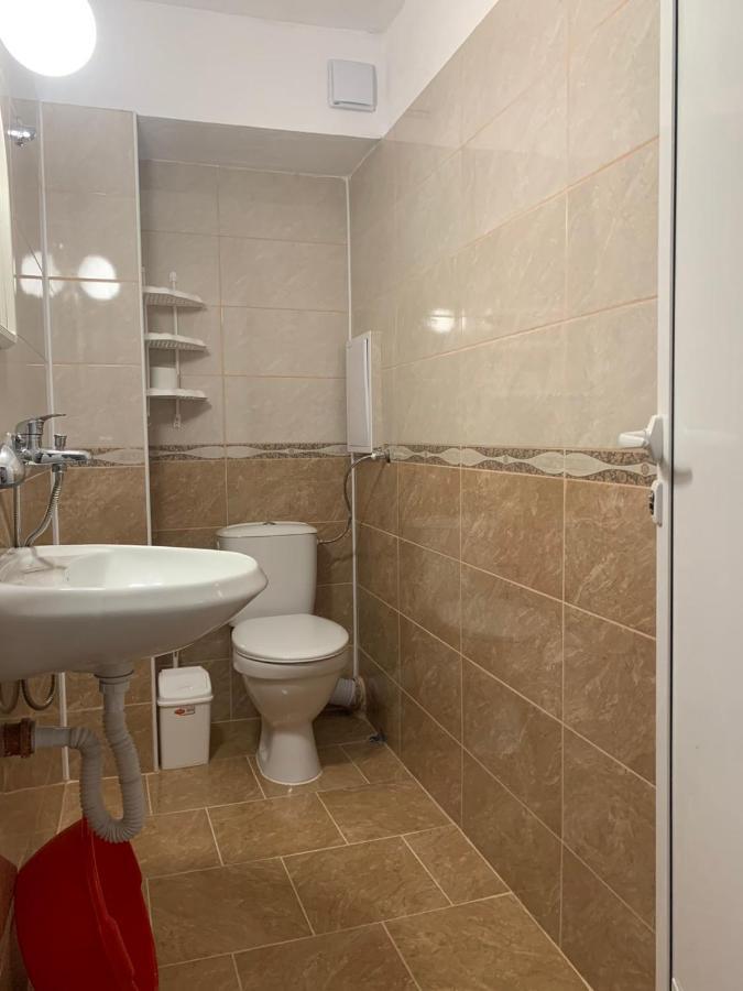 Sozopol Old Town - Guest House Fenix Екстер'єр фото