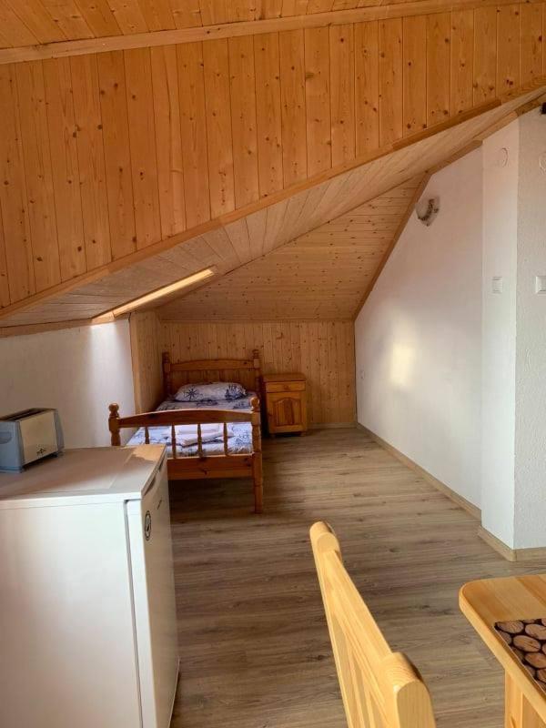 Sozopol Old Town - Guest House Fenix Екстер'єр фото