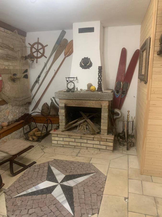 Sozopol Old Town - Guest House Fenix Екстер'єр фото