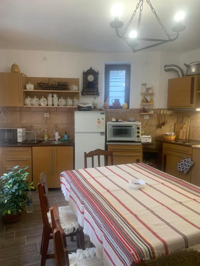 Sozopol Old Town - Guest House Fenix Екстер'єр фото