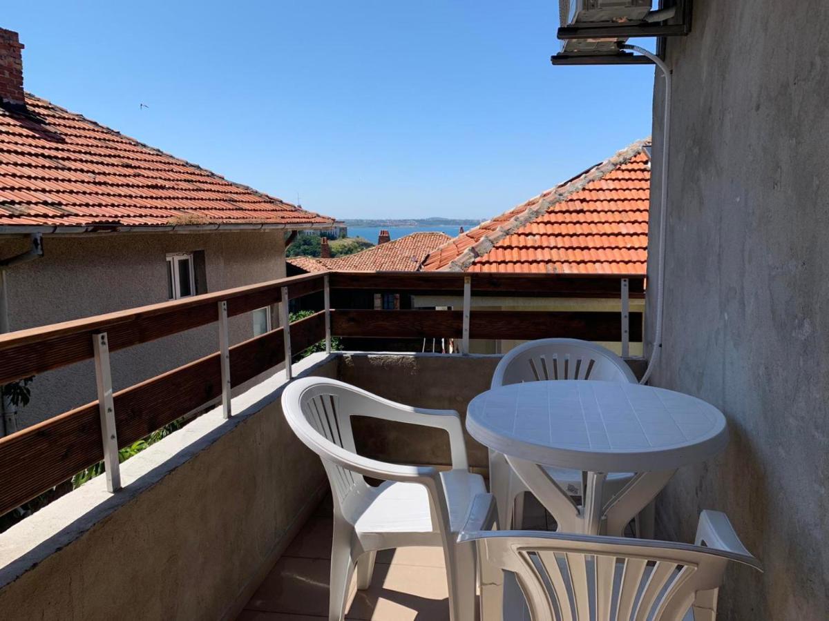 Sozopol Old Town - Guest House Fenix Екстер'єр фото