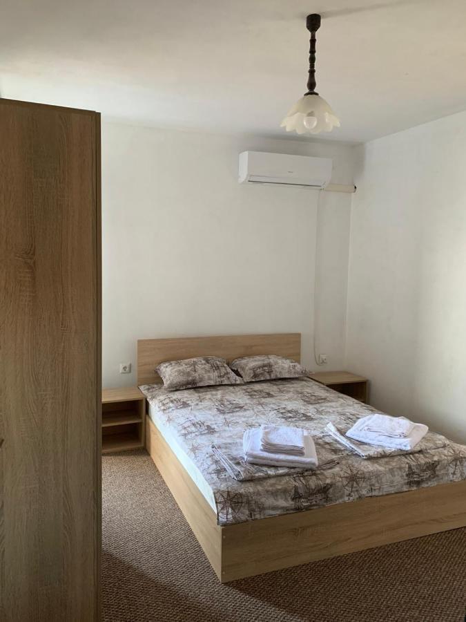 Sozopol Old Town - Guest House Fenix Екстер'єр фото