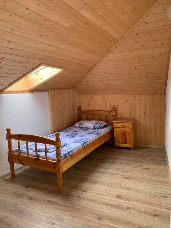 Sozopol Old Town - Guest House Fenix Екстер'єр фото
