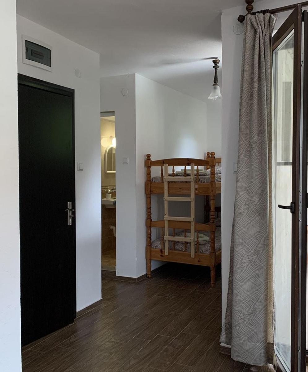 Sozopol Old Town - Guest House Fenix Екстер'єр фото