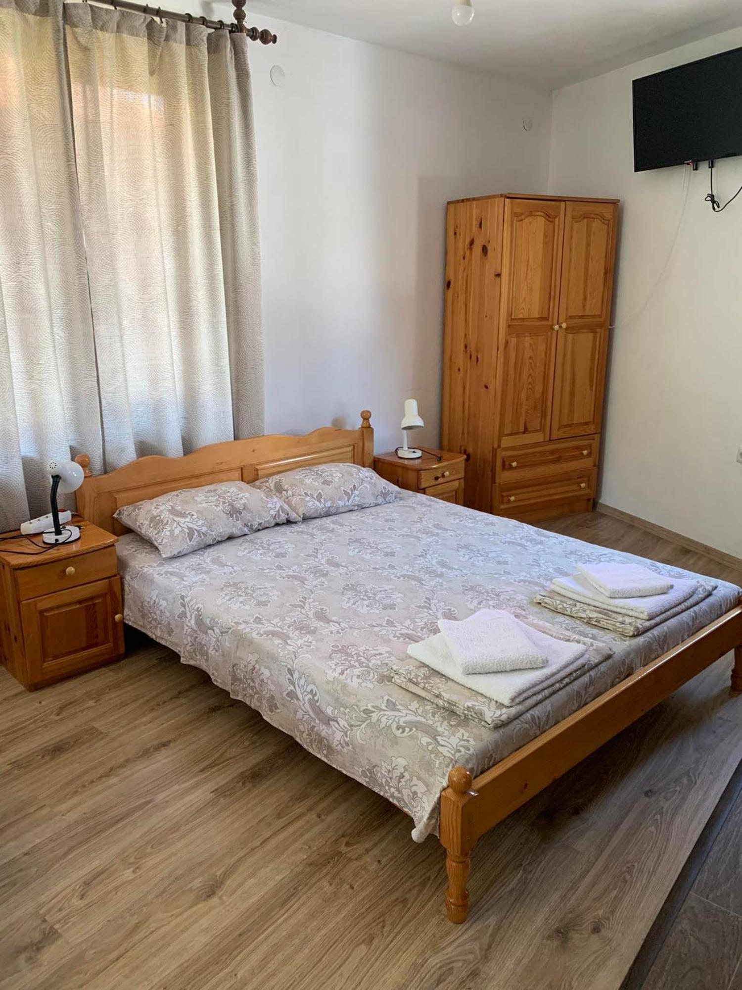 Sozopol Old Town - Guest House Fenix Екстер'єр фото